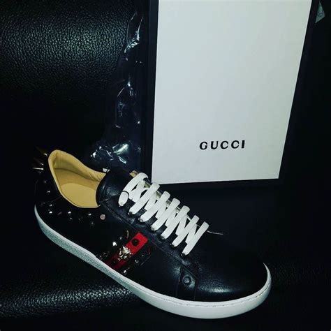 gucci sperry shoes|gucci running sneakers.